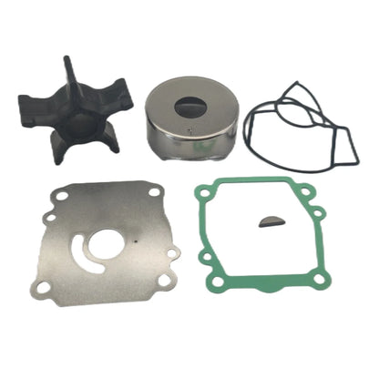 Water Pump Impeller Kit for Suzuki DF90/DF100/DF115/DF140 (90-140HP)