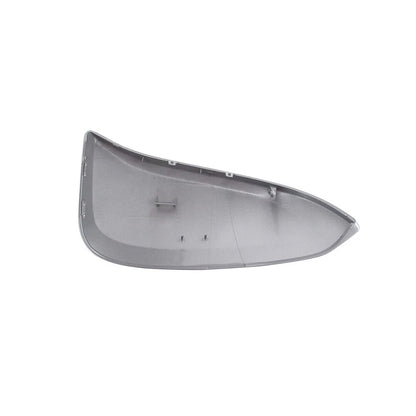Left Side Rearview Mirror Cover Gray for Toyota 4Runner, RAV4 (2003-2023)