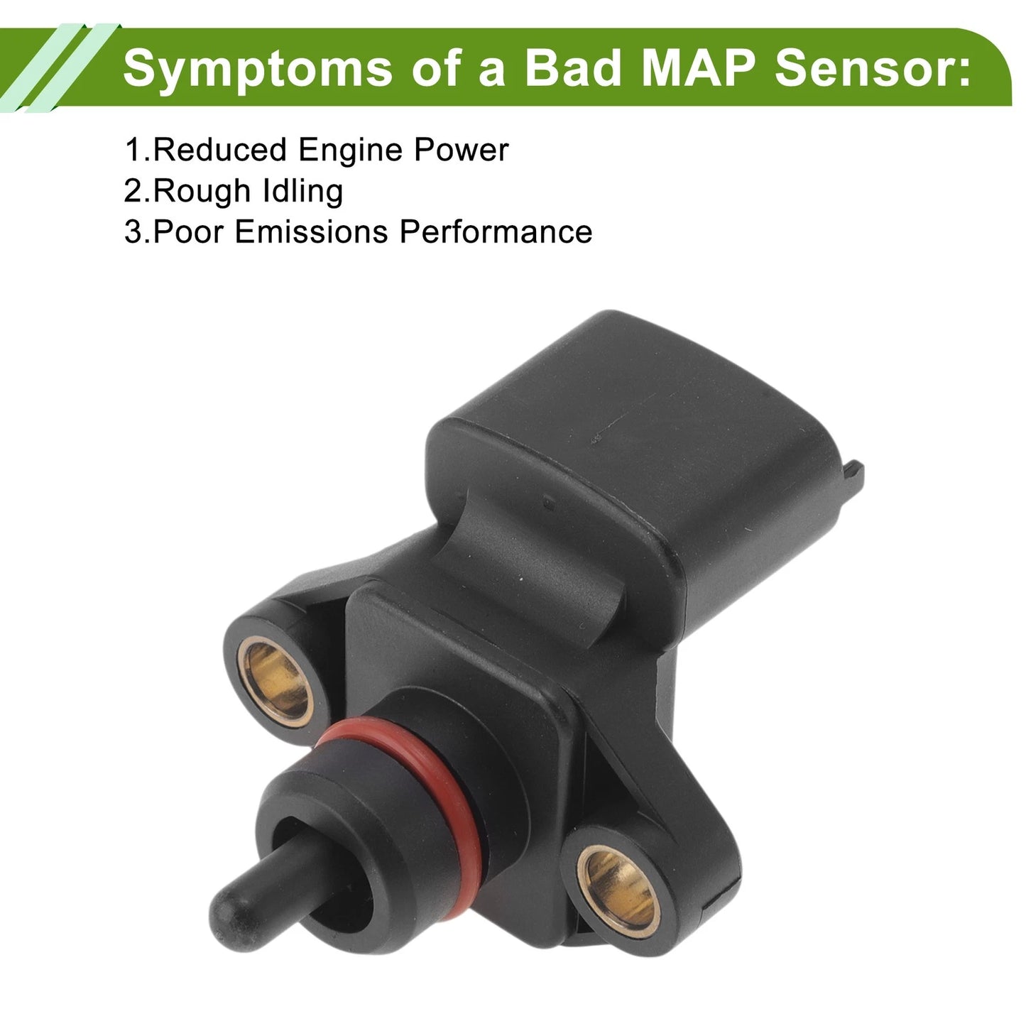 MAP Sensor for Kia Carens (2002-2006)