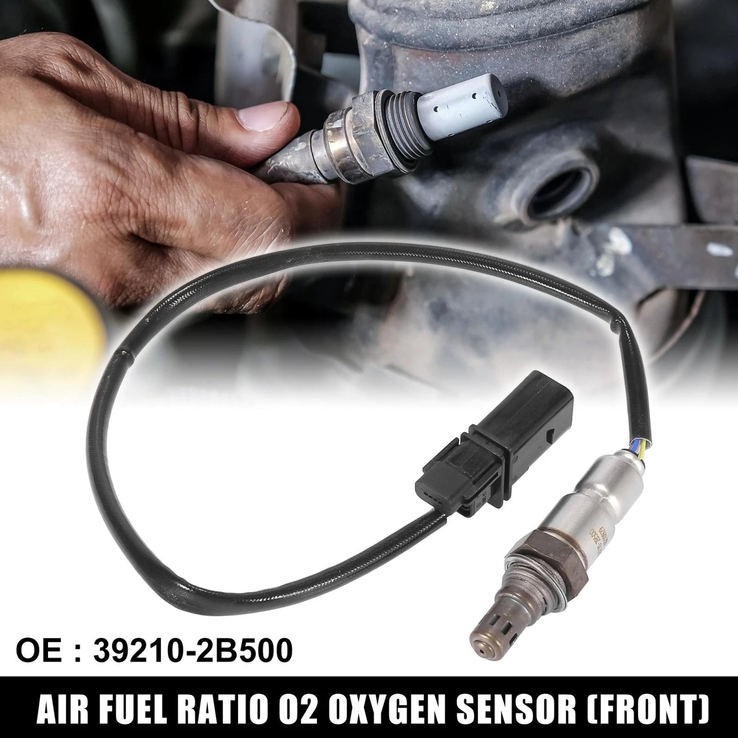 O2 Oxygen Sensor for Hyundai Accent (2018-2019)