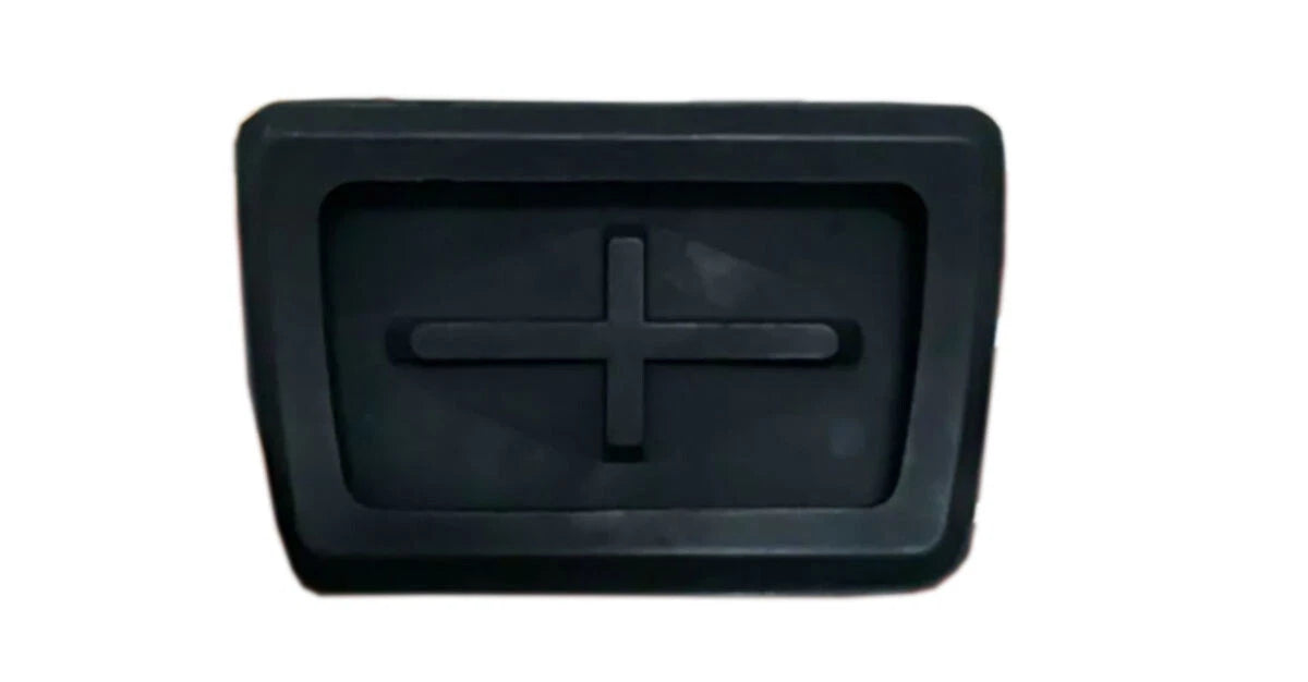 Brake Pedal Pad for Toyota Corolla Altis (2014-2019)