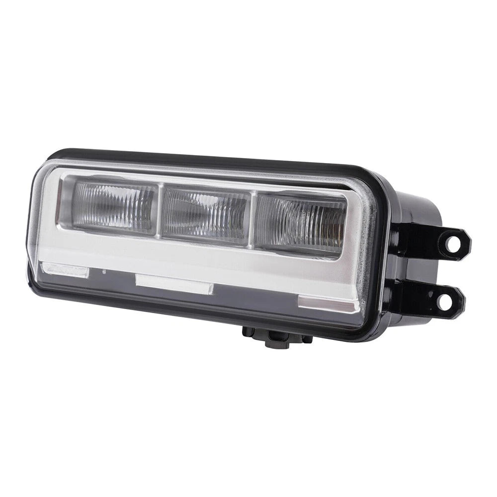 LED Fog Lights for Toyota Tundra (2022-2024) -  Driving Lamps