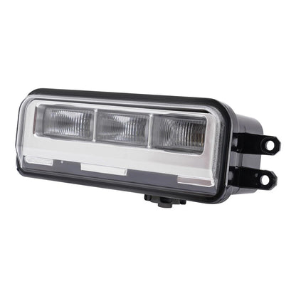LED Fog Lights for Toyota Tundra (2022-2024) -  Driving Lamps