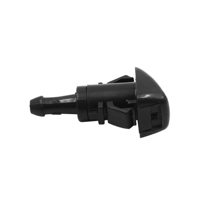 2pcs Front Windshield Wiper Nozzles for GMC Envoy & Chevy Trailblazer (2002-2009)