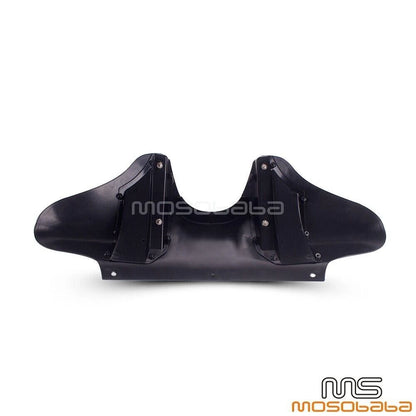 Headlight Batwing Fairing Cover for Harley Road King, Fat Boy, Softail (1994-2023)
