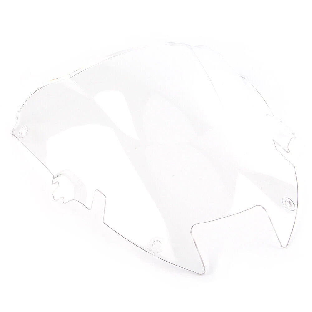 Windshield for Honda Super Hawk 1000 VTR1000F (1997-2005) Clear