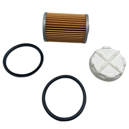 Fuel Module Filter Kit for Mercury Marine Quicksilver Gen 3 Models