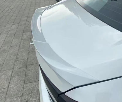 Unpainted Rear Spoiler Wing for 2018-2022 Honda Accord Sedan (2018-2022)