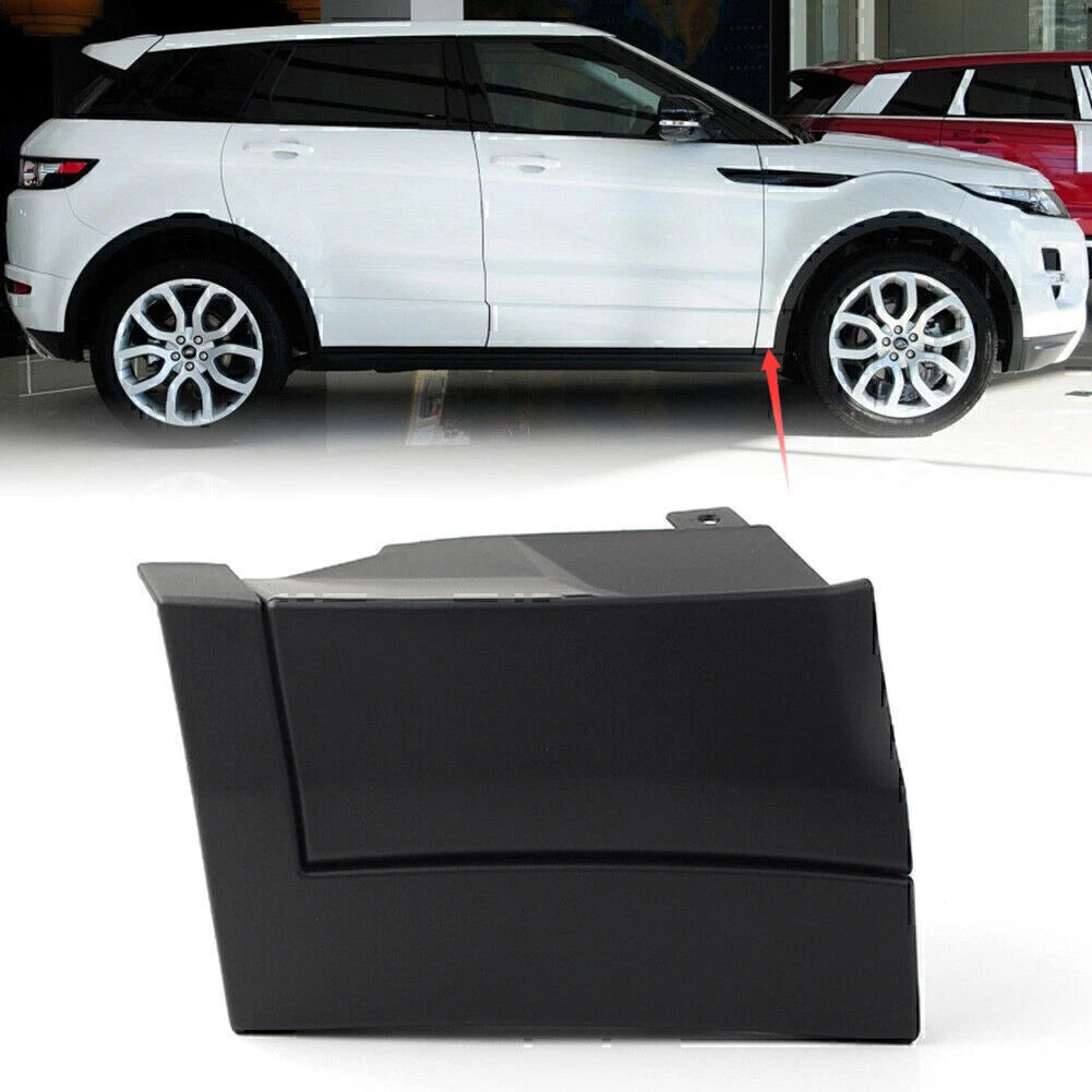 Front Right Lower Fender Moulding for Range Rover Evoque (2012-2021)