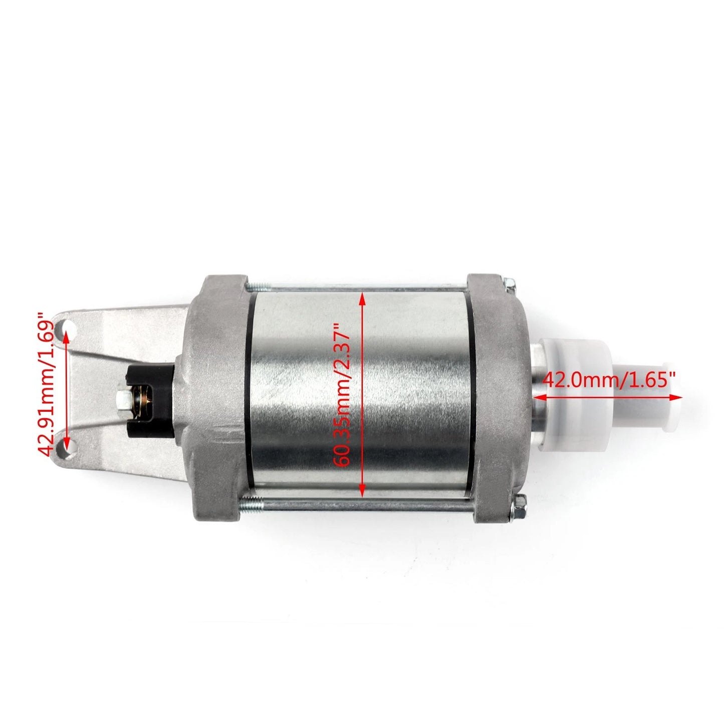 Starter for Yamaha TMAX 500 XP 2008-2016, XP 530 2012-2016