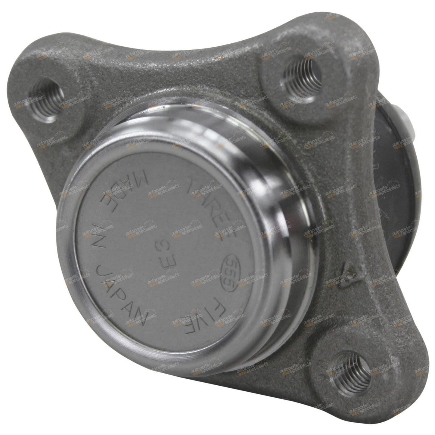 Upper Ball Joints for Mitsubishi Pajero NM NP NS NT (2000 - 2011)