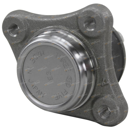 Upper Ball Joints for Mitsubishi Pajero NM NP NS NT (2000 - 2011)