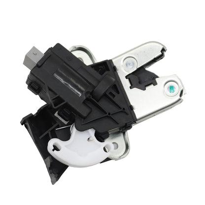 Rear Trunk Lock Latch for Audi A4/A5/A6/A8 S4/S5 VW Jetta/Passat (2000–2020)