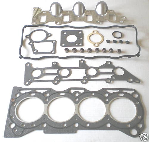 Head Gasket Set for Suzuki Swift SJ413 Samurai Subaru Justy 1.3 G13BA (95-00)