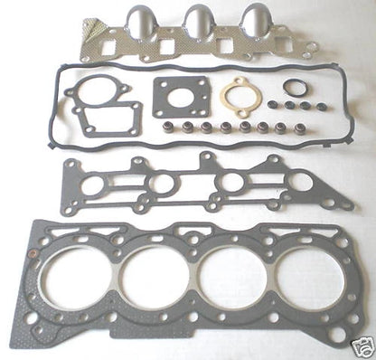 Head Gasket Set for Suzuki Swift SJ413 Samurai Subaru Justy 1.3 G13BA (95-00)