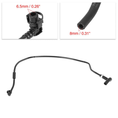 Throttle Body Inlet Hose 1.6L for Chevrolet Aveo Pontiac G3 (2009 - 2011)