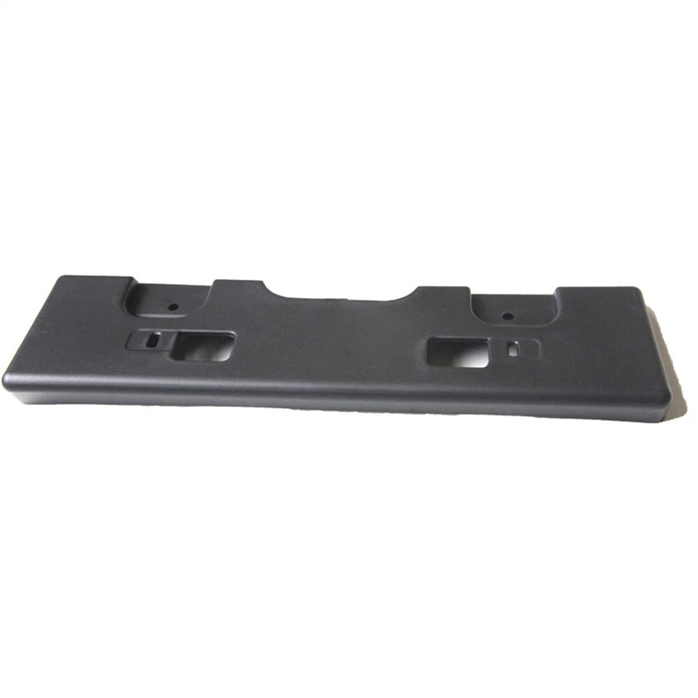 Front License Plate Bracket for Nissan Sentra (2007-2012)