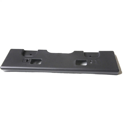 Front License Plate Bracket for Nissan Sentra (2007-2012)