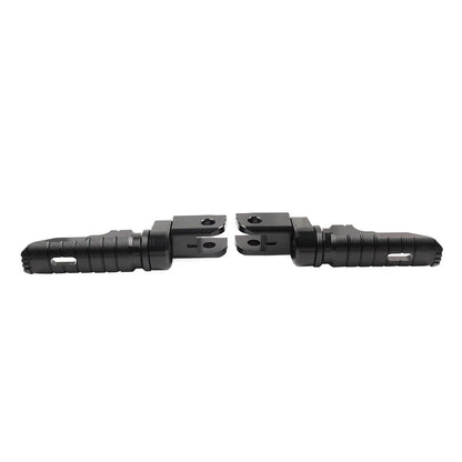 Front Footrests Pegs for MV Agusta Brutale 675 800 1000 F3 F4 (2012-2023)