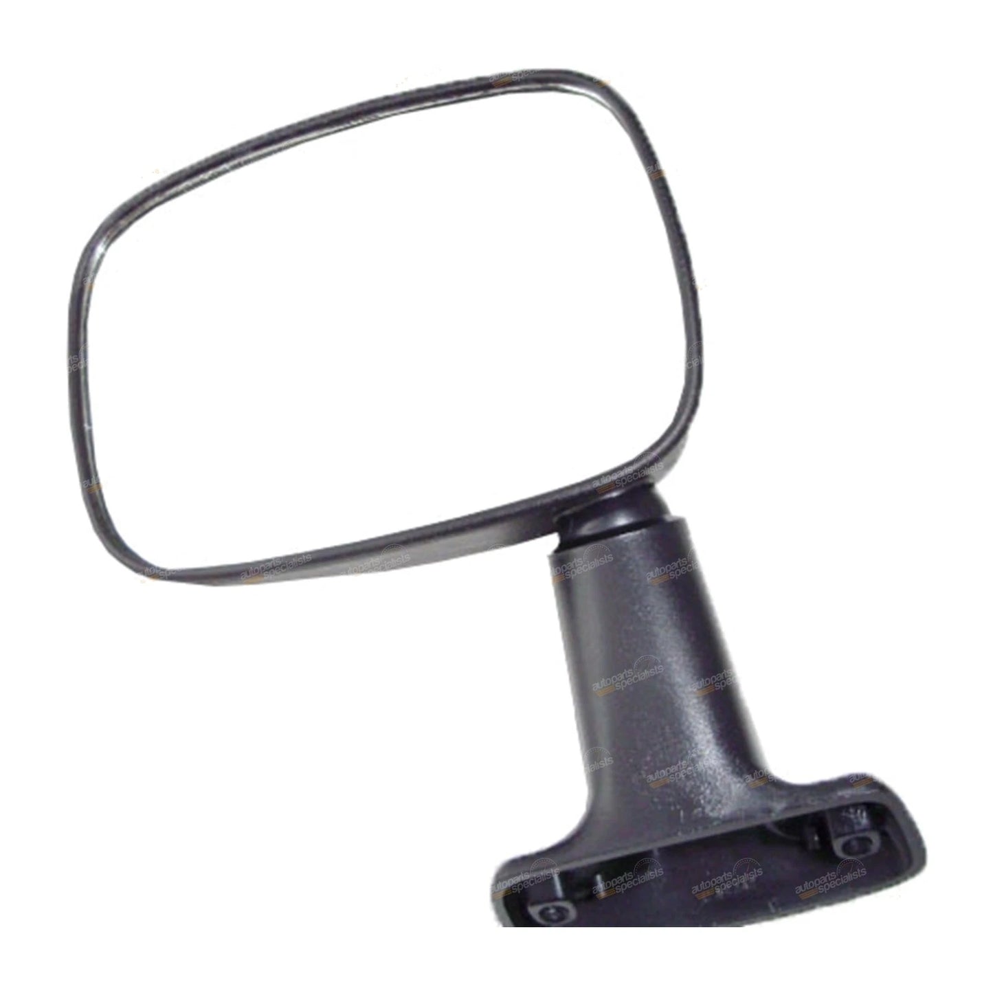 LH Door Mirror for Toyota Landcruiser 60 Series (1980–1987)