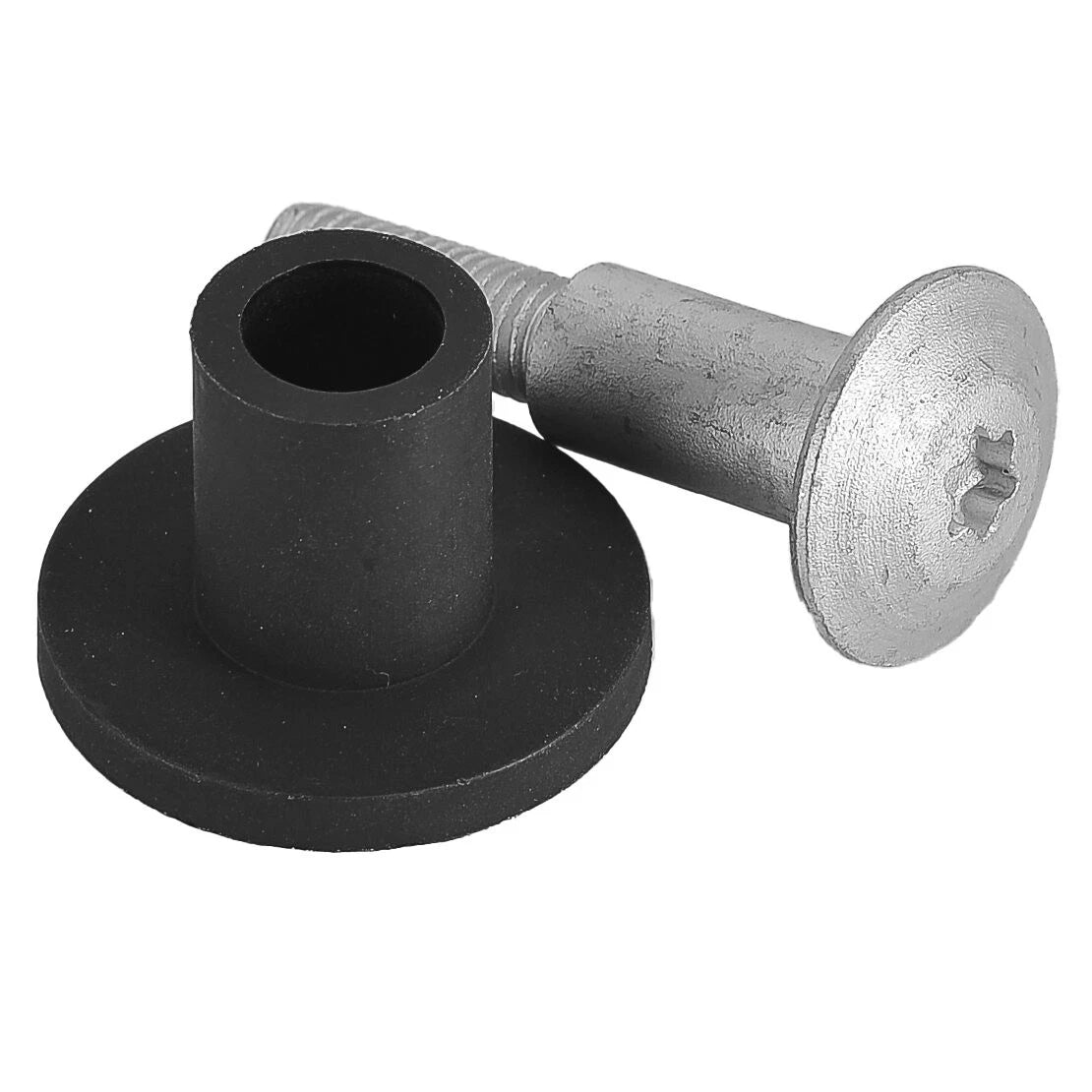 Extender Pivot Stud Screw Bolt Bushing for Ford F-150 Super Duty (2008-2020)