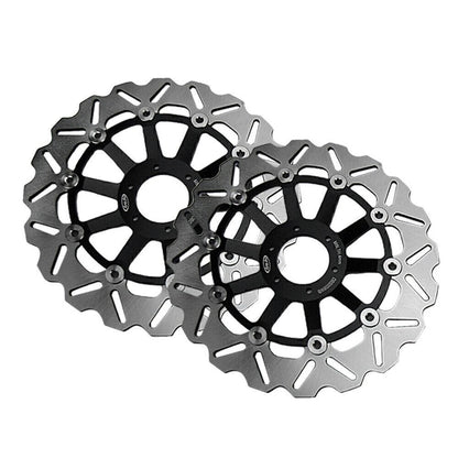Front Brake Discs Rotors for Honda RS 125R, CBR 600F, CBR900RR, VTR1000F