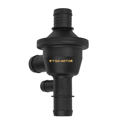 Thermostat Housing for Can-Am Maverick X3 Defender Traxter HD8 HD10