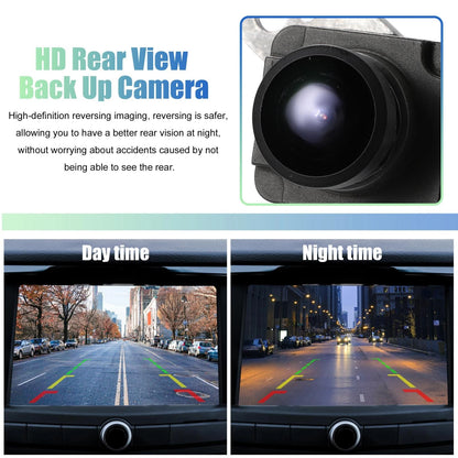 Rear View Back Up Camera for Dodge Ram 1500 (2016 - 2018)