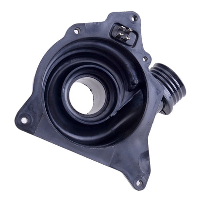 Coolant Electric Water Pump Cover for BMW 1 3 5 6 7 X3 X6 Z4 135i 335i 535i