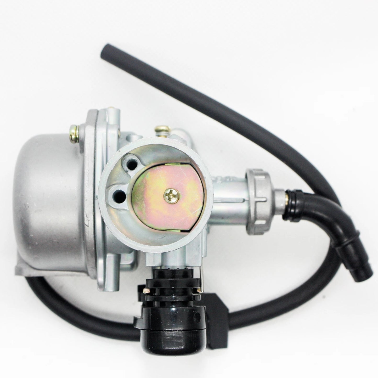 19mm Carburetor Air Filter for 50cc 110cc PIT Quad Dirt Bike ATV Buggy