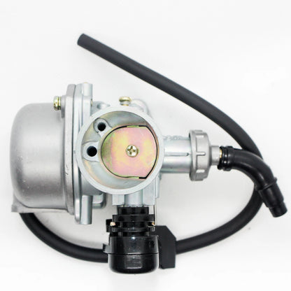 19mm Carburetor Air Filter for 50cc 110cc PIT Quad Dirt Bike ATV Buggy