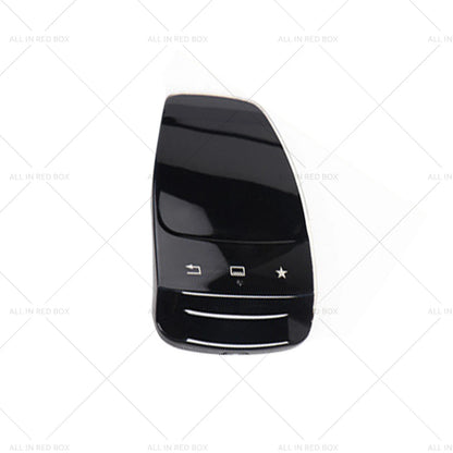 Touch Pad Controller Console for Mercedes Benz W205 W253 W166 (2015-2019)