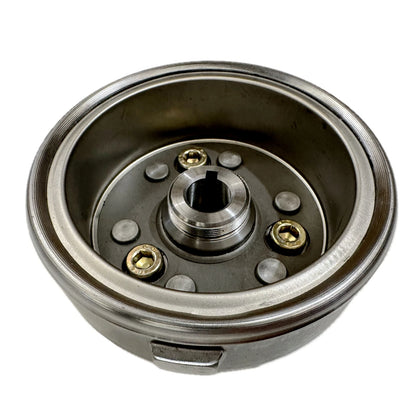 Magneto Roller Flywheel for YX 140cc Electric Start Dirt Bike