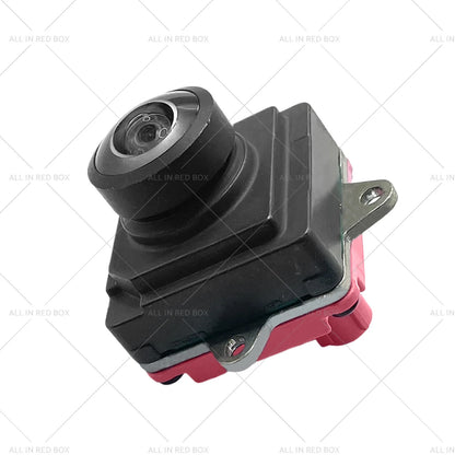 Rear View Backup Camera for Jeep Wrangler JL (2018-2023)