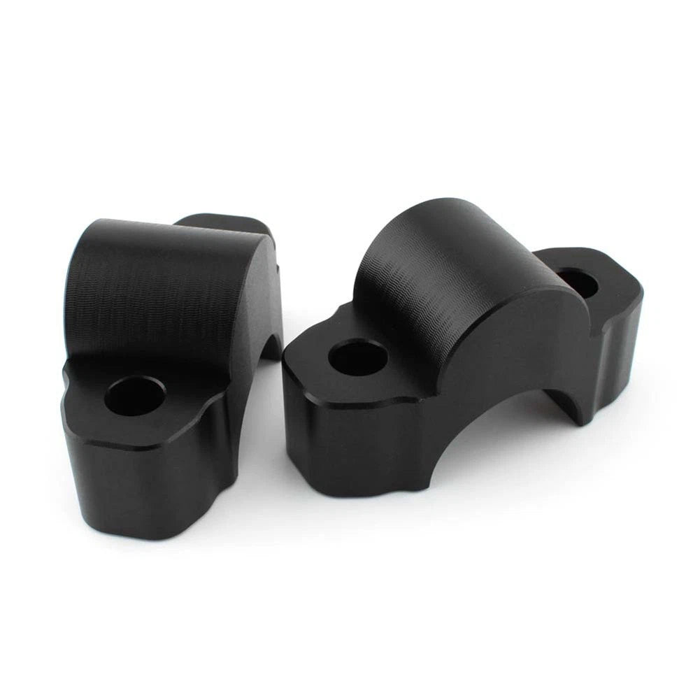 CNC Handlebar Lifts Mounting Clamp for Yamaha Tenere 700 (1994-2019)