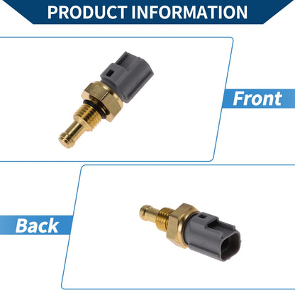 Engine Coolant Temperature Sensor for Mazda 3 Mazdaspeed S 2.0L (2004-2013)