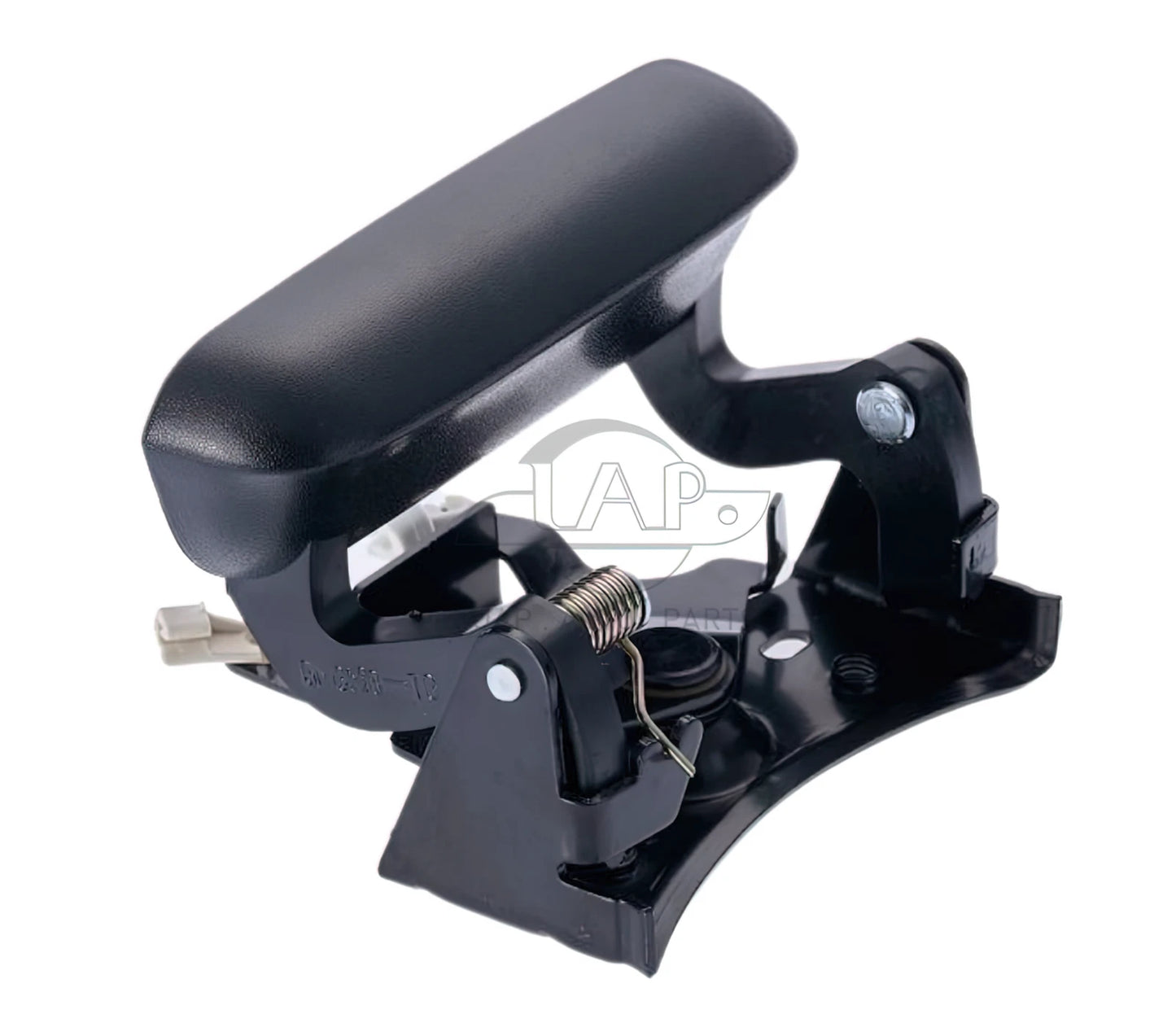 Black Tailgate Handle for HSV Chevy Silverado (2000-2006)