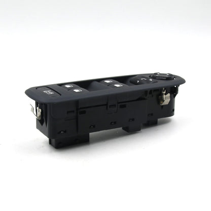 Power Window Switch Left Front for Peugeot 408 508 Citroen C5 (2008–2018)