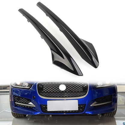 Front Bumper Outer Grill Cover for Jaguar XE R-Sport (2015-2019)