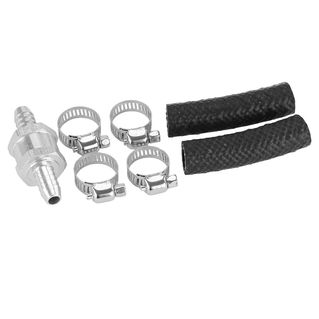 Load Valve Hose Clamp for SMART Fortwo Coupe Roadster (2007-2015)