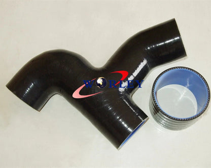 Silicone Intercooler Hose for Subaru WRX GC8 1992-1995 (1992-1995)