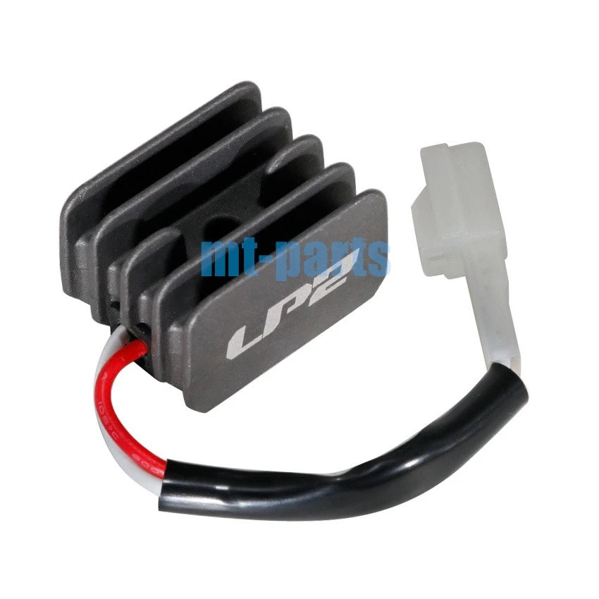 Voltage Regulator for Yamaha VK540E VK540 IV (2013-2016)