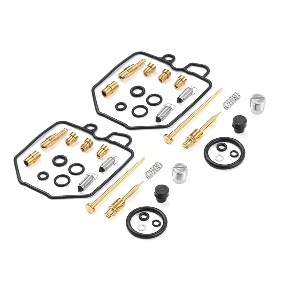 Carburetor Repair Kit for Honda Hawk CB400T (1978-1981)