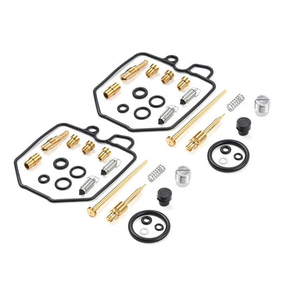 Carburetor Repair Kit for Honda Hawk CB400T (1978-1981)