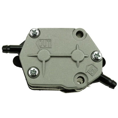 Fuel Pump for Yamaha 2-Stroke (692-24410-00-00, 663-24410-00-00)