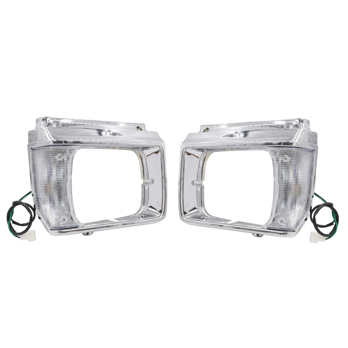 Head Light  Door Set for Toyota Hilux2WD 1978-1983