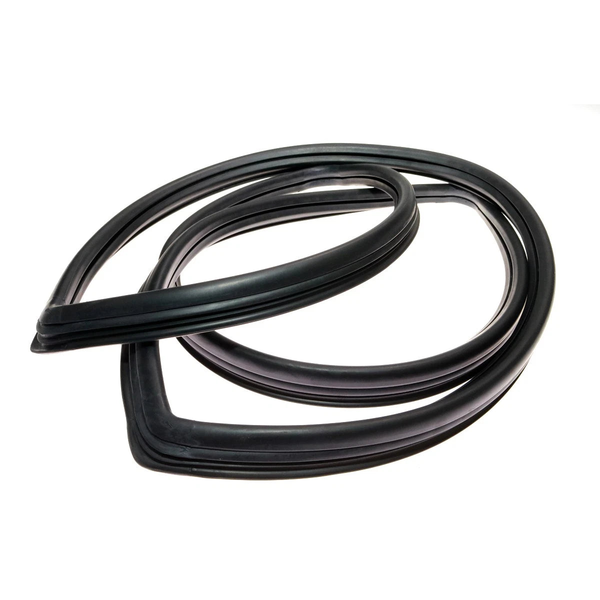 Rear Windshield Weatherstrip for Toyota Corolla Sprinter Liftback 1980-1983