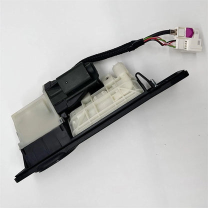 Tailgate Rear View Camera for Mercedes-Benz GLC-Class X253/S253 (2016-2023)