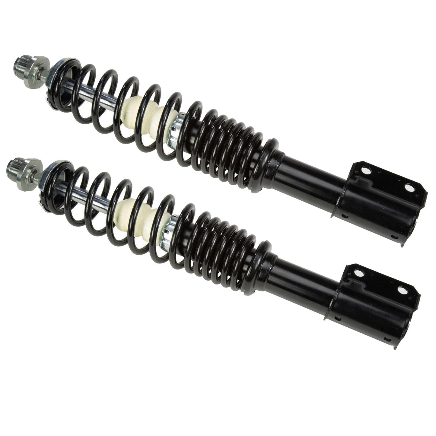 2 x Front Shocks for Can-Am Outlander 330 & 400 (2005–2014)
