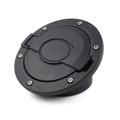 Fuel Tank Door Cover for Jeep Wrangler JK (2007-2018)